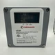 Chromalox Commercial Heat Trace Electronic Thermostat CET-GF-514407