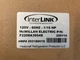 Heatcraft Motor Fan 120V 1525 RPM 1/15HP 25318001S / F2208A3954S (NEW)