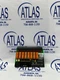 Honeywell 8 Channel Alarm Assembly L122748-8 (L16)