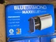Blue Diamond Maxi Blue X87-721 Condensate Removal Pump with Reservoir 208-230V