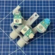 OEM Whirlpool Washer Water Valve W10509710 W10435235 33090084 - 60 Days Warranty