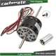 Fan Motor 1/3 HP 115 Volts 3.4 Amps For Fasco And Coleman 7855MVA-A11U D1092