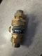 Watts 1/2"  9D-M3 Watts Backflow Preventer Used Takeoff