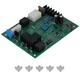 Furnace Control Circuit Board for Trane, White-Rodgers Furnace CNT05164 CNT3076