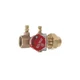 BELL & GOSSETT 33547 CB-1 1/4S Lead Free Circuit Setter Balance Valve, 1-1/4inch