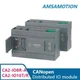 CANopen CAN Bus Remote Distributed Module Analog RS485 for Schneider Delta Xinje