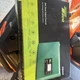 Taco ZVC404-5 4 Zone Valve Control (missing 3 terminal screws) See Photo