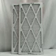 3M Filtrete 14x30x1 (13.7 x 29.7) Merv 11 Allergen Defense 1000 Filter 2-Pack