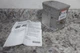 Honeywell M7284C1000/U 120VAC Input Voltage Non-Spring Return Actuator (D)