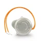 KAZEFFI Synchron Motor 24V 4RPM Replacement for Honeywell Motor... 