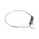 COPELAND 918-0056-10 Crankcase Heater,120V,150W 161G56