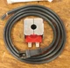 Ranco LDK-110000-070 Solenoid Coil Reversing valve 48" 24v 
