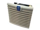Rittal SK 3238.124 Axial Fan And FIlter Unit 0.24A 24VDC 5.5W
