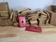 Lot of 180 Red Oil Burner Emergency Shut Off Switch Plate Bryant S2271OEM BULK
