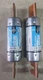 Littlefuse FLNR125ID FLNR 125 ID 125 Amp 250 Volt RK5 Indicator Fuse LOT OF 2