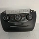 11-20 Dodge Journey Climate Control Module Panel HVAC AC Switch 1RK591X9AC - OEM