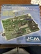ICM ICM282A Replacement Furnace Control Board Module Compatible with Carrier