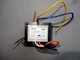 Mars Transformer 50354; 40VA, 60HZ, 24VAC-----"USED"