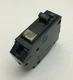 GE THQB120 BOLT-ON CIRCUIT BREAKER, 120/240-VOLT, 1-POLE, 20-AMP, TYPE THQB