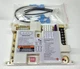 50A55-843 Furnace Control Circuit Board Replacement For White Rodgers