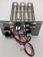 LENNOX 8 KW Electric Heat Assembly ECB38-8-2P 1 Ph 33.3/28.8 A 240/208V