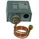 JOHNSON CONTROLS P70AB-2C P70AB-2C SPST PRESSURE CONTROL 20 /100# ADJ