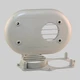 DiversiTech HVENT2 2-Inch Horizontal Vent Termination Kit for Tankless Gas... 