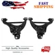 Front Lower Control Arm (with Ball Joint) for Ford F-150, Expedition, Lincoln   