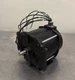 Nidec P56SX205 Imperial Hose Reel Motor 115V 1/2HP 650 RPM NEW! WIRE DAMAGED!