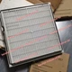 1PCS New In Box Rittal SK3323.207 SK 3323207 Filter