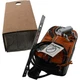 NEW Belimo LF24-SR-E US Spring Return Actuator 24V 35 lb-in 2-10V Proportional