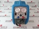 Promax RG5410A-E Refrigerant Recovery Unit 220V 50/60HZ URU 5000A