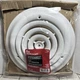 Everbilt E80008 Diffuser 8'' in. Steel Round Powder Coat White