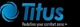 Titus TMS-3-8-24X24 Ceiling Diffuser 24x24 Inches