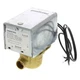 Resideo V4043E1003 Steam Valve 120V 1/2 Inch Sweat Normally Closed 3.5 Cv