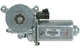 Power Window Motor Cardone 82-158