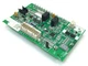 LENNOX 103686-03 A/C Heat Pump Control Circuit Board 1184-510 used #D252A