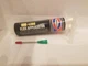 Uniweld P4KD9S Aluminum Soft Solder Kit with Metal Tip Flux Applicator, NO COIL