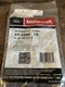 NOS  FORD MOTORCRAFT YF-3290 4L3Z-19D701-A A/C SERVICE VALVE CORE