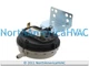 Furnace Air Pressure Switch Fits Honeywell ICP Heil Tempstar IS20213-5216 -0.59"