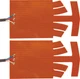 NEW PAIR SPI EXTENDED GRIP HAND WARMERS POLARIS SKI-DOO ARTIC CAT 12V SNOWMOBILE