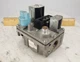 White Rodgers 36E36 201 HVAC Furnace Gas Valve - For Parts