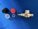 Tecumseh K32-3 Rotolock Valve 1/2&rdquo;  Flare