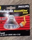 Philips Accentline Flood Halogen MR-16 Lamp 35W Flood Type FMW 35MR 16/FL