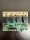 48K98 Lennox OEM LB-90676 Oil burner Furnace Control Board BCC3-2