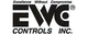 EWC Controls URD-8 8RND 24V PWR OPEN/CLS DMPR
