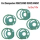 1/510Pcs Diesel Parking Heater Burner Gasket For Eberspacher Hydronic D5WZ D5WS
