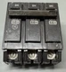 GE THQB Main Breaker 60A 3-Pole 240V RV-2937 Internal Common Trip
