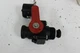 Banjo VSF200CF&nbsp;Polypropylene Manifold "Stubby" Valve&nbsp;New