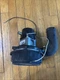 Genuine NuTone&reg; Motor Assembly  for VX550 & VX550C Central Vac